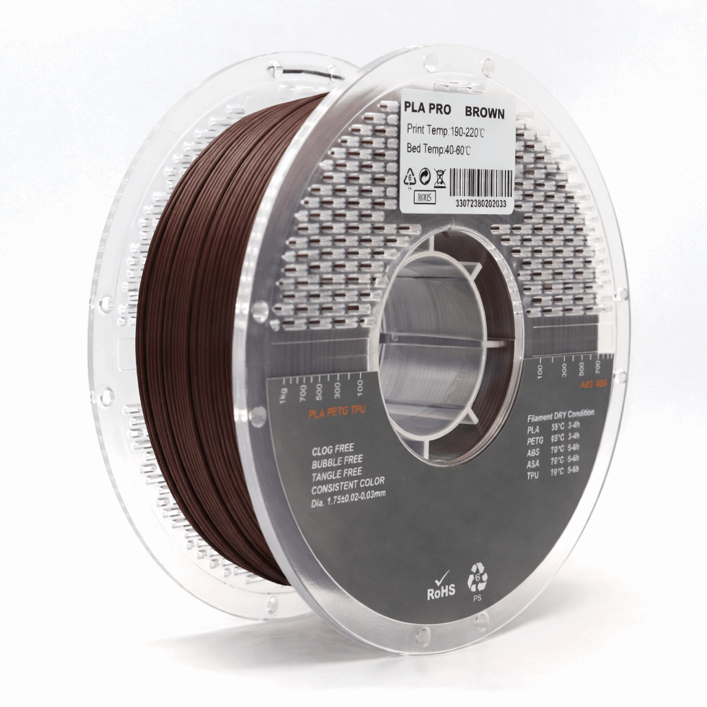 Winplu_s PLA Pro – High-Performance 3D Printer Filament 1kg