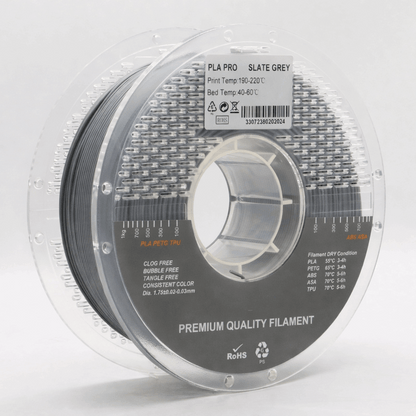 Winplu_s PLA Pro – High-Performance 3D Printer Filament 1kg