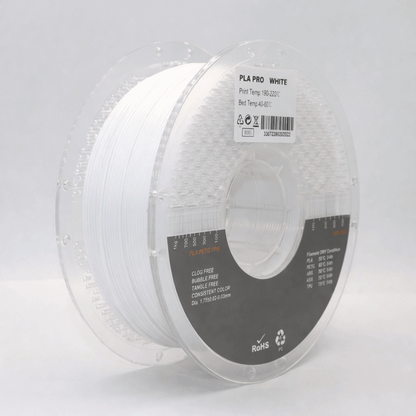 Winplu_s PLA Pro – High-Performance 3D Printer Filament 1kg