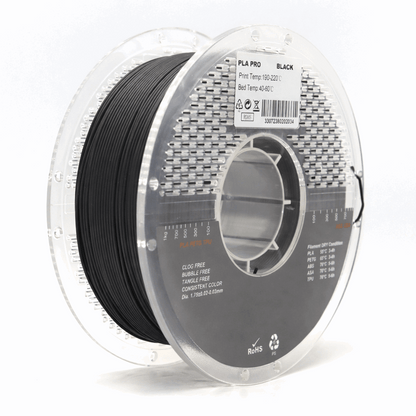 Winplu_s PLA Pro – High-Performance 3D Printer Filament 1kg