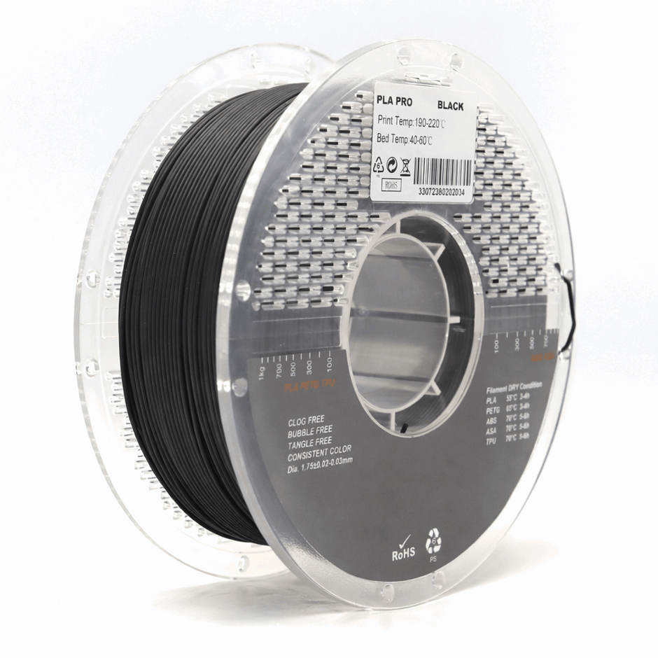 PLA Filament | PLA+, PLA Pro, Hyper PLA & PLA-CF from Top Brands – ZK Print