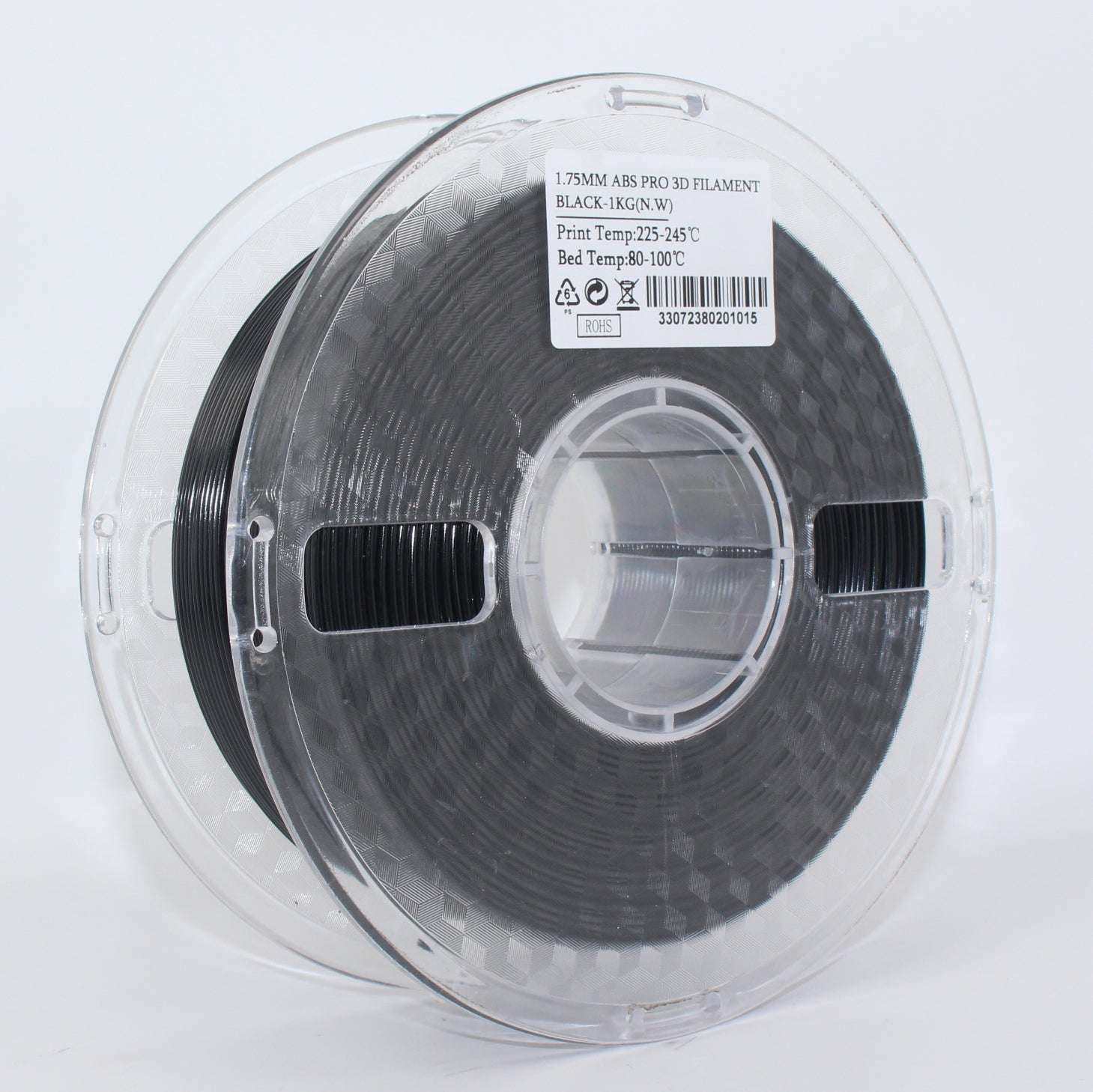 Winplu-s ABS Pro – 3D Printer Filament