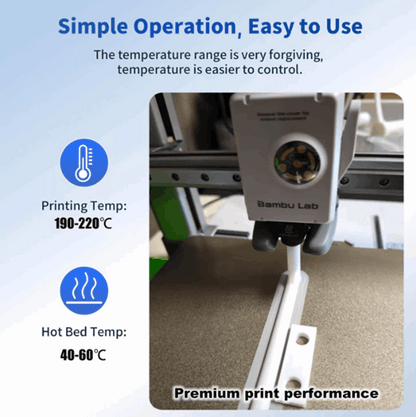 Winplu-s ABS Pro – 3D Printer Filament