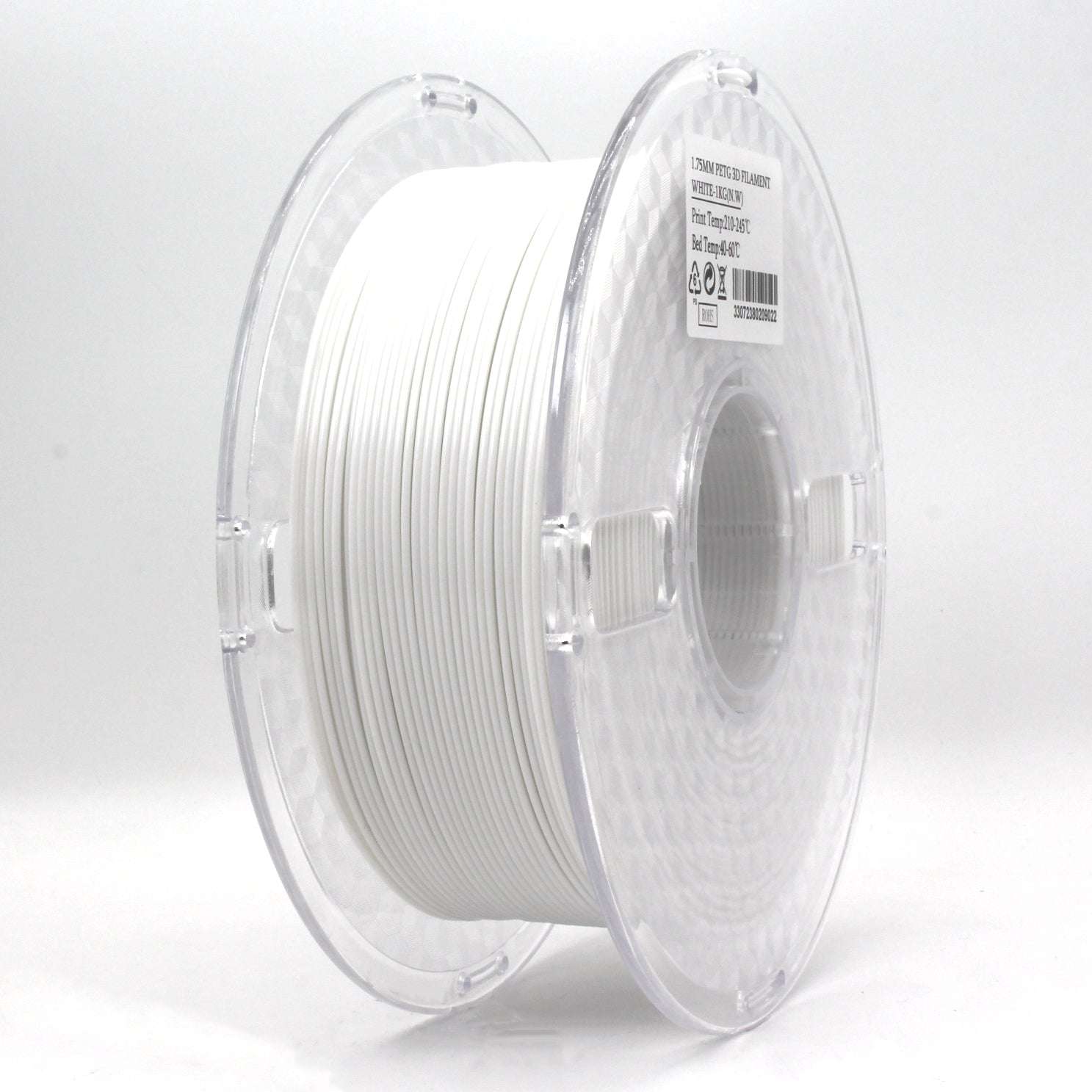 Winplu-s ASA – 3D Printer Filament