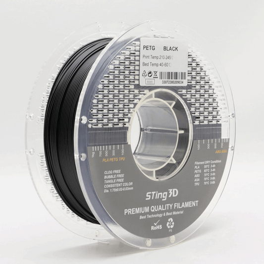 Winplu-s PETG-Hyper – 3D Printer Filament
