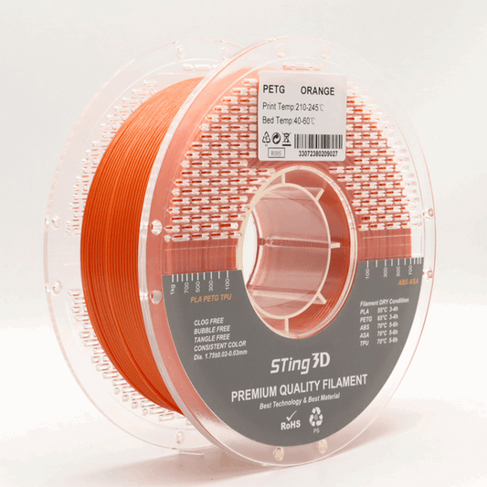 Winplu-s PETG – 3D Printer Filament