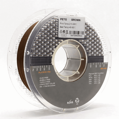 Winplu_s PETG – 3D Printer Filament 1kg