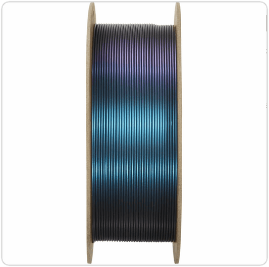 WinPlus 3D Printer PLA Stralight Filament - Comet