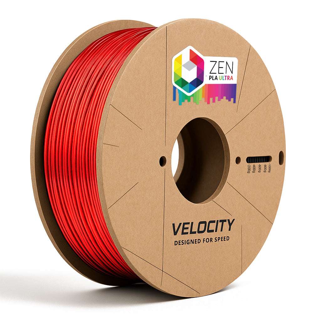ZEN Velocity PLA 1.75mm - 1kg