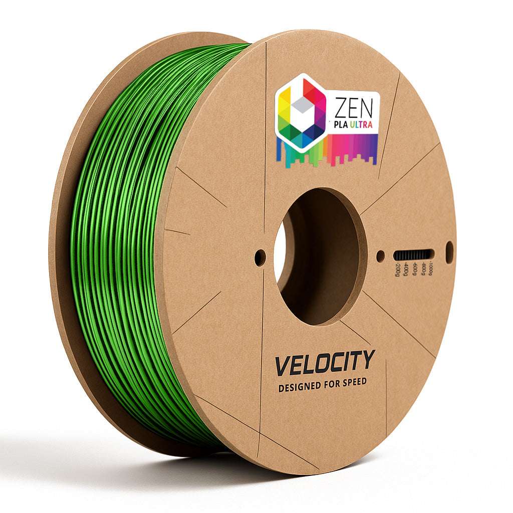 ZEN Velocity PLA 1.75mm - 1kg