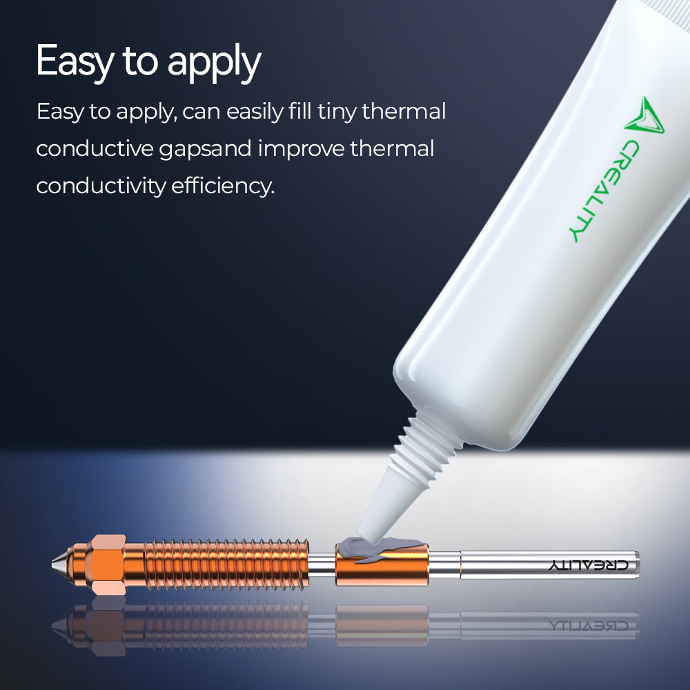 Creality Thermal Grease – 10g – 4008060118
