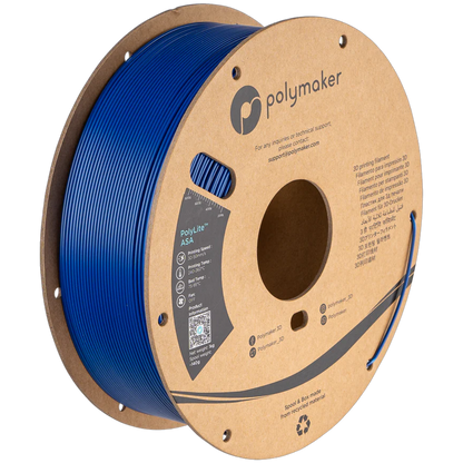 Polymaker ASA – Blue – 1.75 mm 1 kg – PF01005