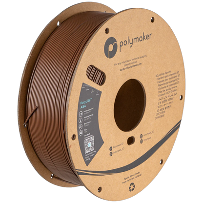 Polymaker ASA – Army Brown – 1.75 mm 1 kg – PF01032
