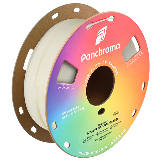 CA02023 — UV Shift 1.75 mm 1 kg filament spool