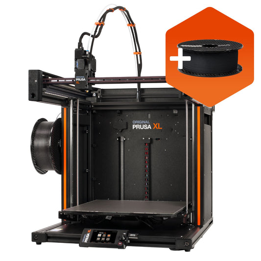 Original Prusa XL 3D Printer