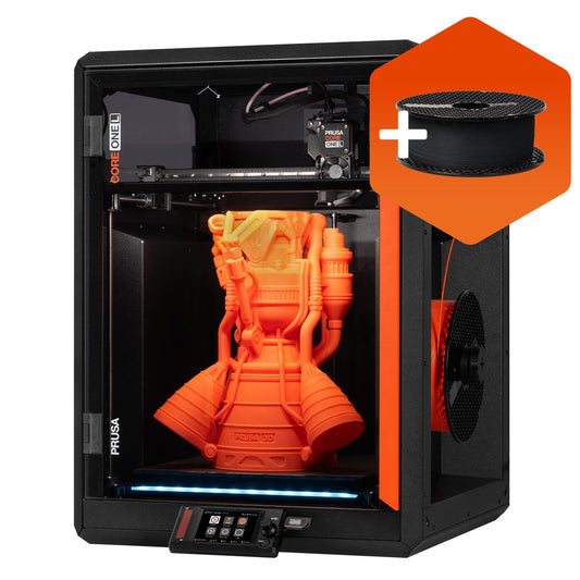 Prusa CORE One L 3D Printer