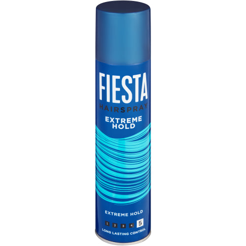 Fiesta Extreme Hold 300 ml 3D printing adhesion aid - angled view