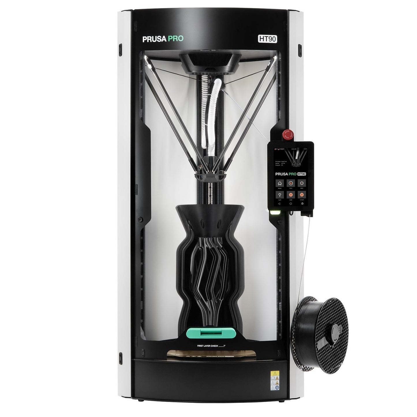 Prusa Pro HT90 3D Printer