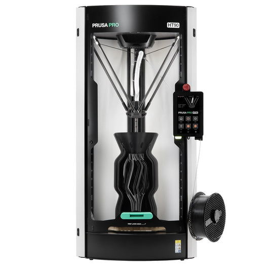 Prusa Pro HT90 3D Printer