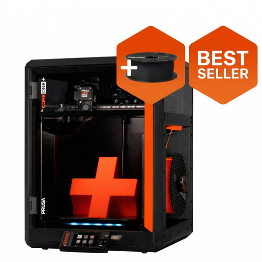 Prusa CORE One+ 3D Printer
