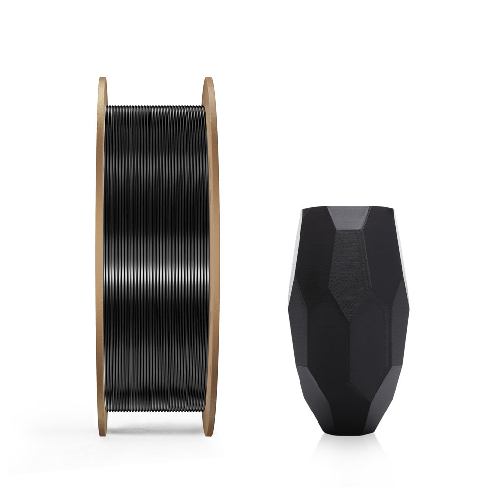 IPCON PC FR HS — Dark Cyan, 750 g — manufacturer filament colour example