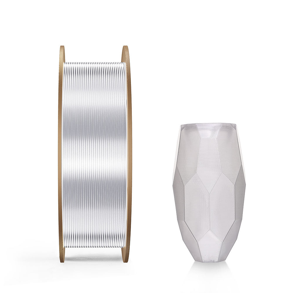 IPCON PC FR HS — Nature, 750 g — manufacturer filament colour example