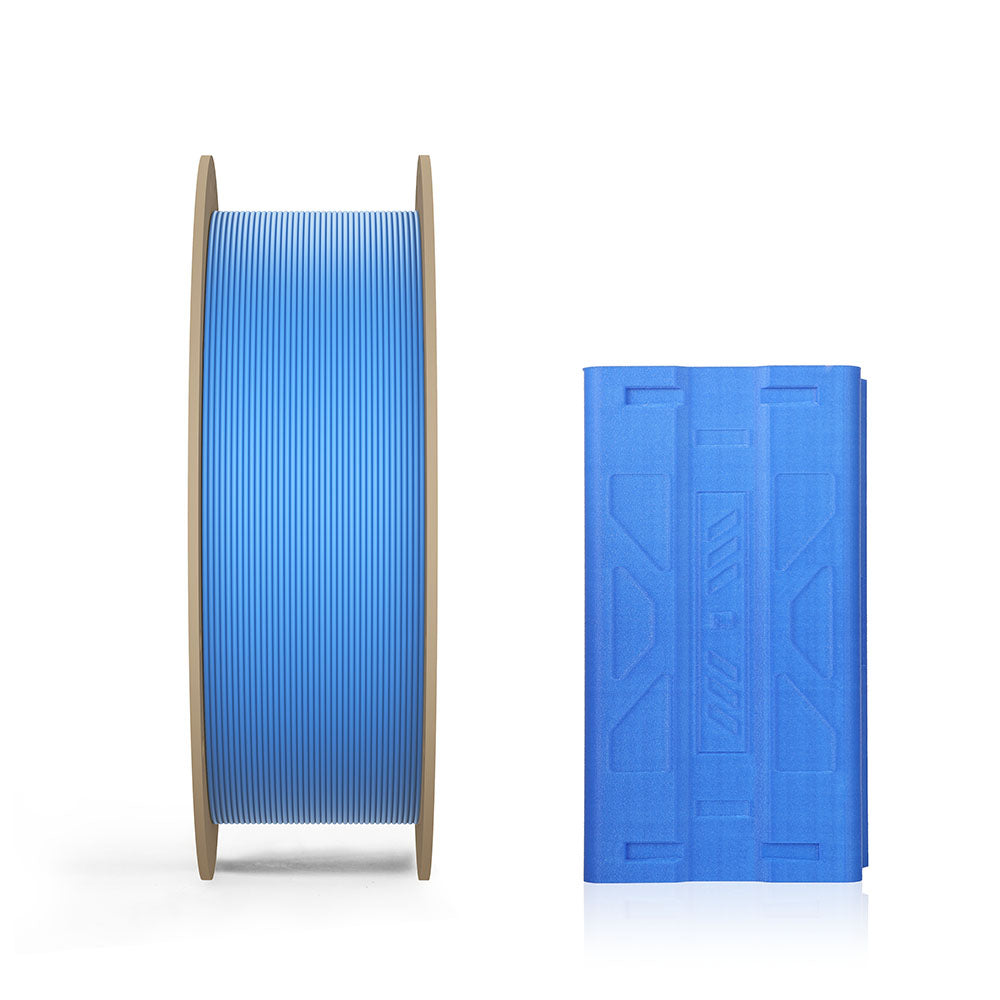 IPCON PC GF — Navy Blue, 1 kg — manufacturer filament colour example