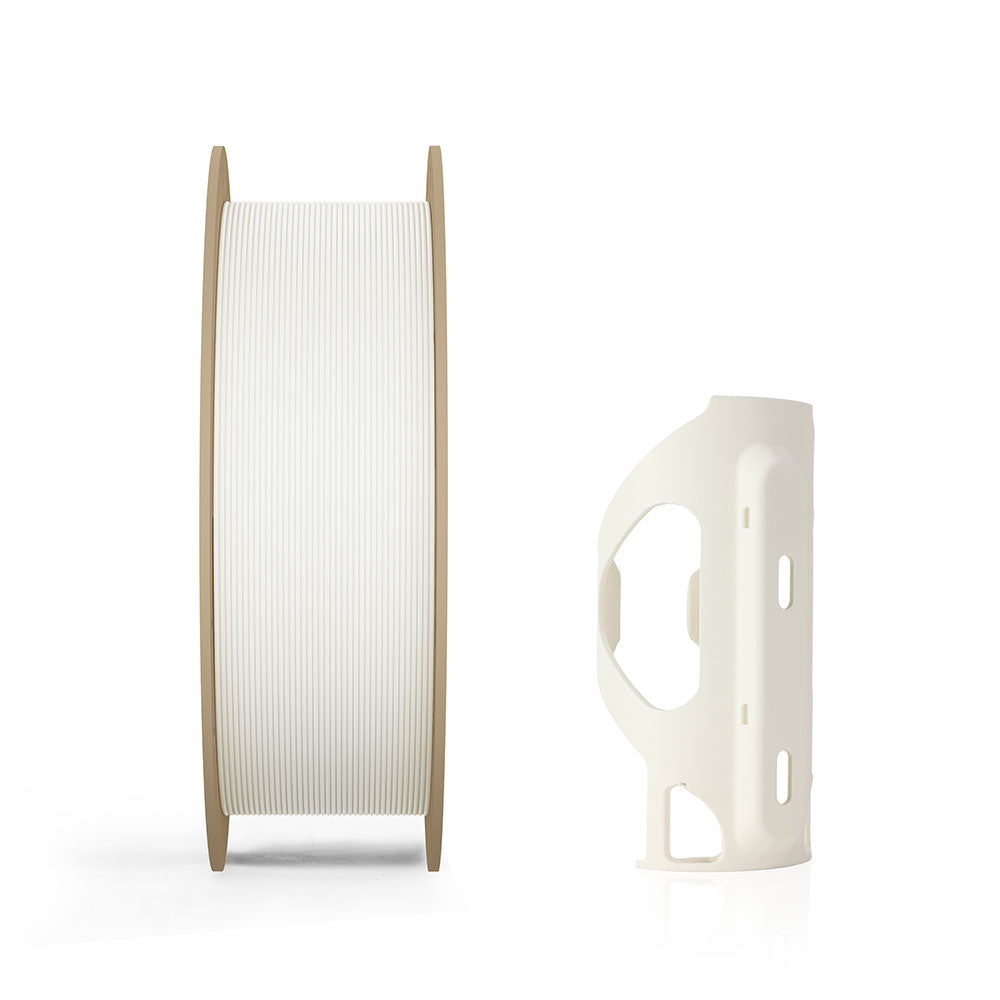 IPCON PPA — White, 1 kg — manufacturer filament colour example