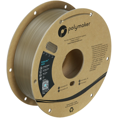Polymaker ASA – Olive Brown – 1.75 mm 1 kg – PF01045
