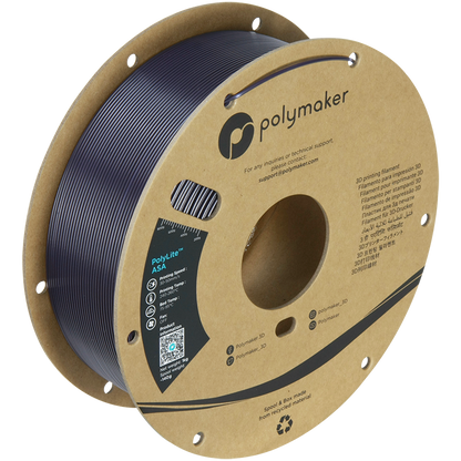 Polymaker ASA – Dark Purple – 1.75 mm 1 kg – PF01047