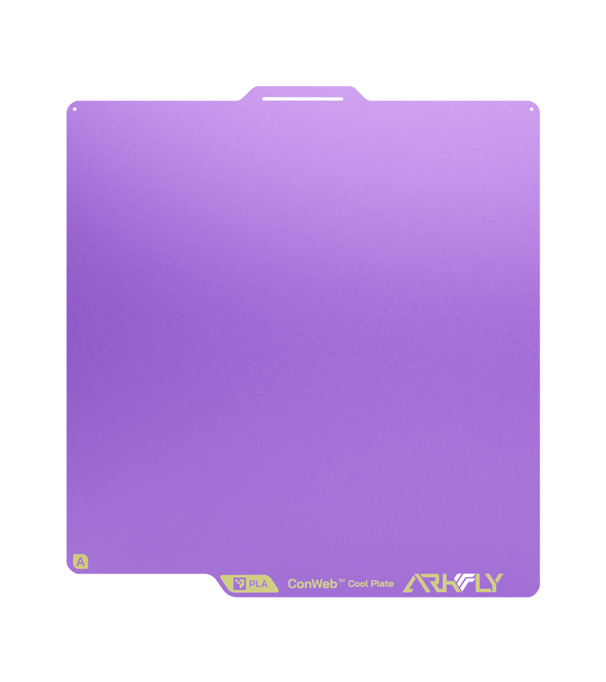 Phaetus Conweb build plate for QIDI Plus4