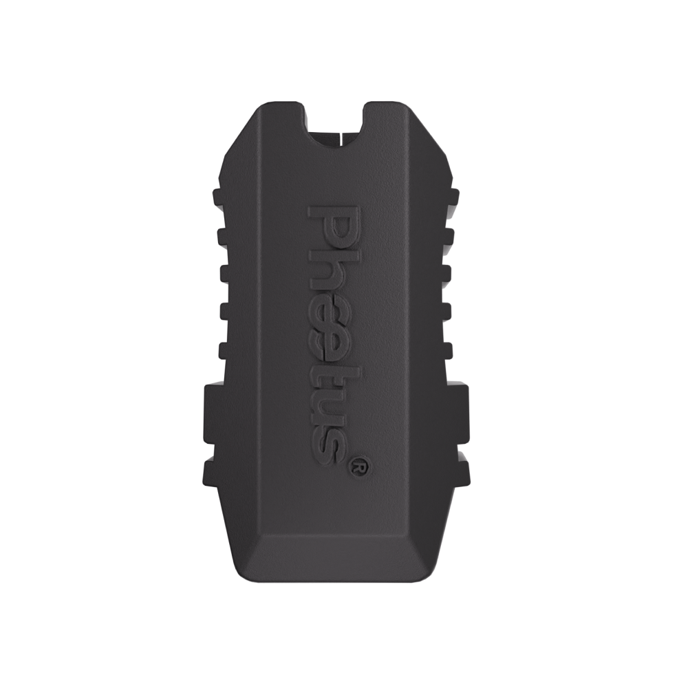 Phaetus Conch hotend silicone sock for QIDI Plus4