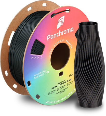 Panchroma by Polymaker Premium PLA Matte Filament – 1kg