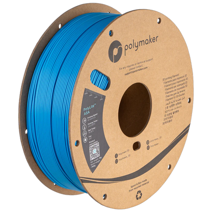Polymaker ASA – Pop Blue – 1.75 mm 1 kg – PF01040