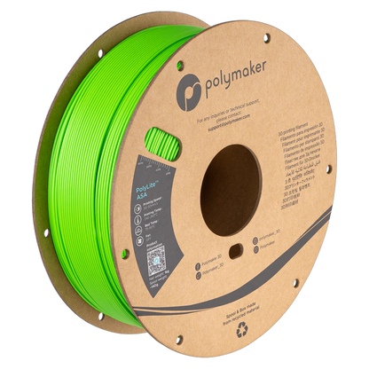 Polymaker ASA – Pop Green – 1.75 mm 1 kg – PF01042