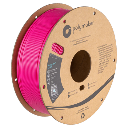 Polymaker ASA – Pop Pink – 1.75 mm 1 kg – PF01041