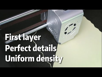 QIDI Tech X-Max3 – High-Performance Large-Format 3D Printer