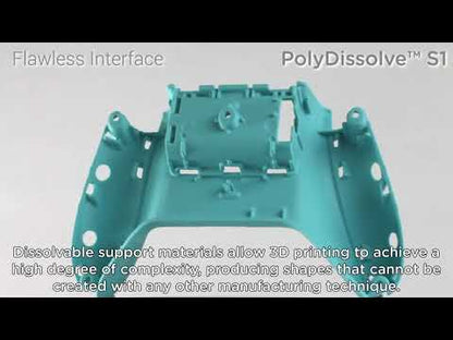 Polymaker PolyDissolve S1 Support Filament – 750g