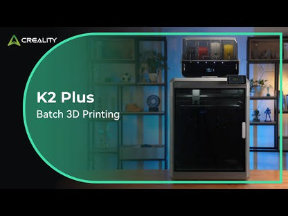 Creality K2 PLUS - 3D Printer