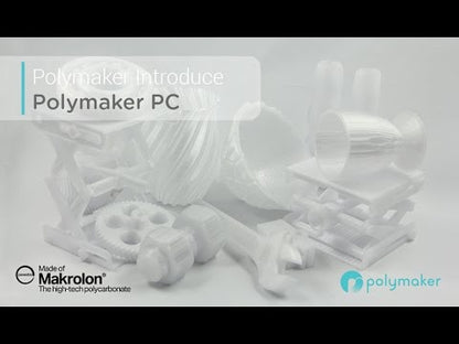 Polymaker PolyMax PC Filament – 750g