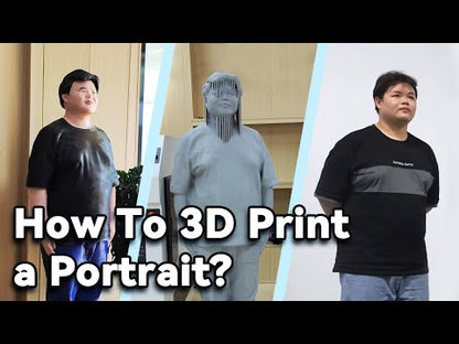Mingda MD-1000D FDM - 3D Printer