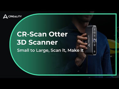Creality CR-Scan Otter - 3D Scanner