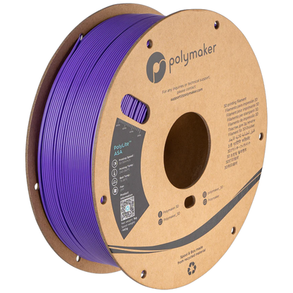 Polymaker ASA – Purple – 1.75 mm 1 kg – PF01008