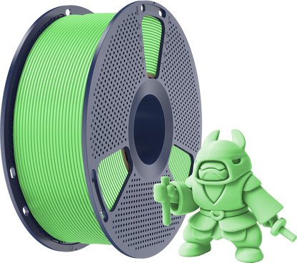 SUNLU High-Speed PLA Meta 3D Printer Filament – 1KG