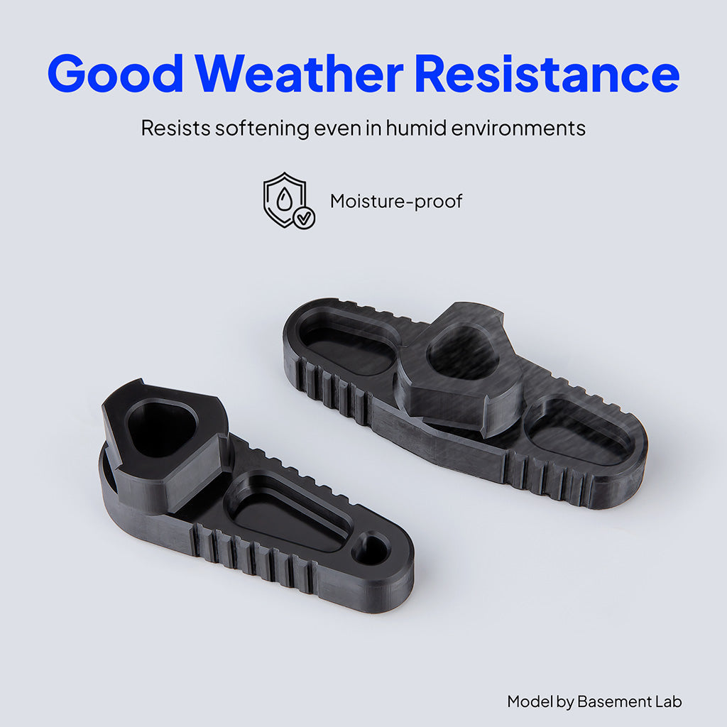 ELEGOO Tough Resin - 1kg product image 4