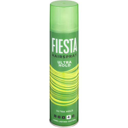 Fiesta Ultra Hold 300 ml 3D printing adhesion aid - angled view