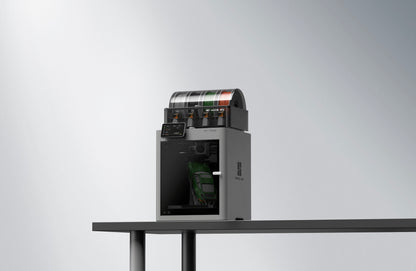 Bambu Lab P2S Combo 3D Printer