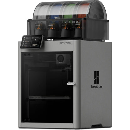 Bambu Lab P2S Combo 3D Printer
