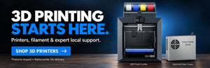 3D printing starts here — printers, filament and expert local support from ZK Print. QIDI Plus5 Combo pictured with optional Polar Cooler. Shop 3D printers.